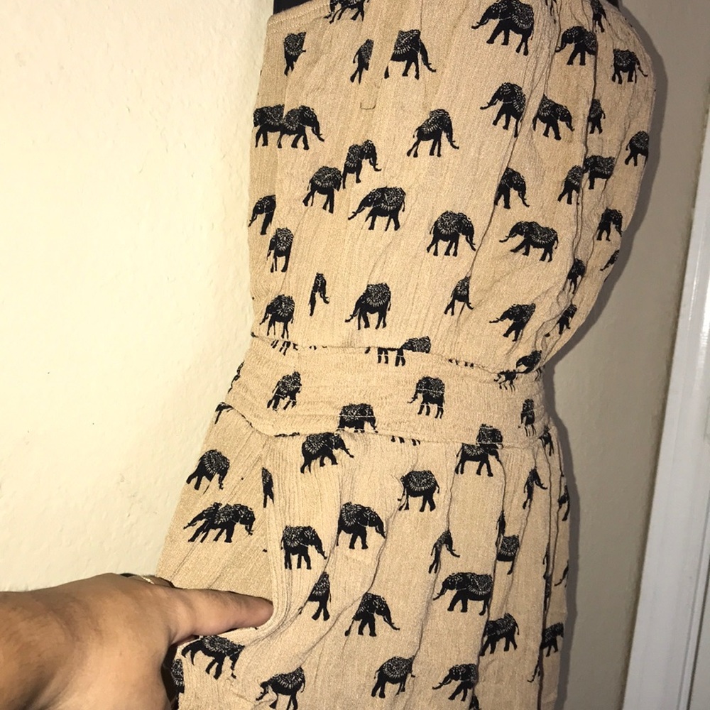 Romper - Picture 4 of 5